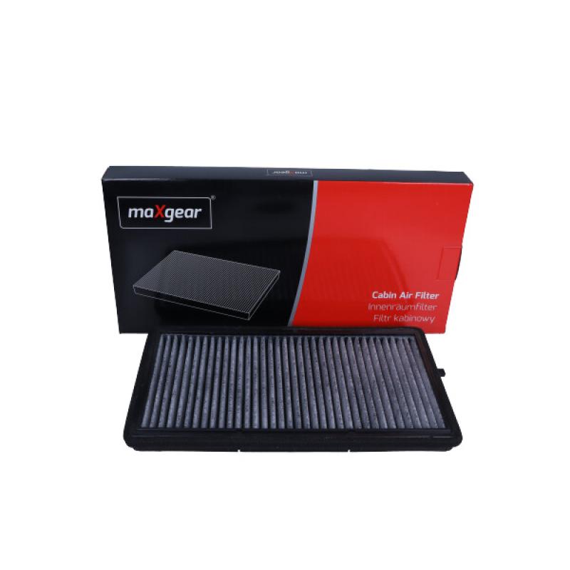 Filtre, air de l'habitacle MAXGEAR 26-1641 - Visuel 2