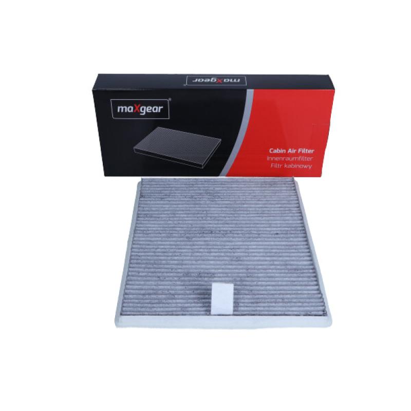 Filtre, air de l'habitacle MAXGEAR 26-1642 - Visuel 1
