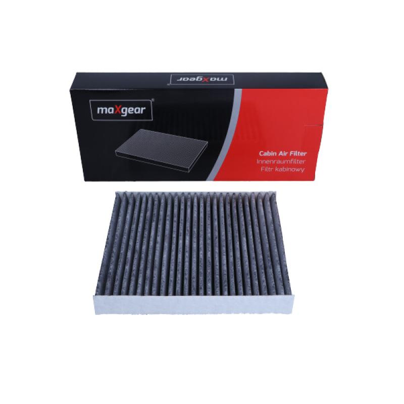 Filtre, air de l'habitacle MAXGEAR 26-1644 - Visuel 1
