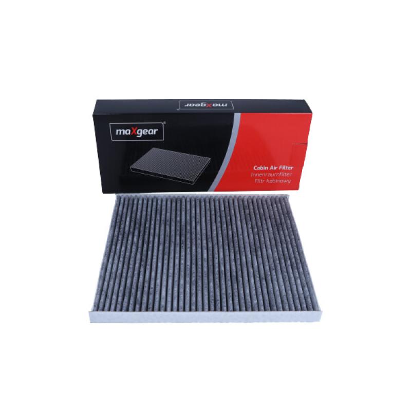 Filtre, air de l'habitacle MAXGEAR 26-1656 - Visuel 1