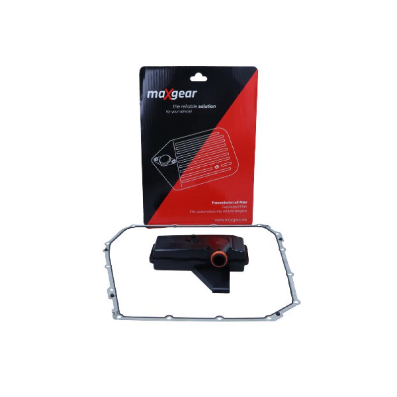 Kit de filtre hydraulique, boîte automatique MAXGEAR 26-1666 - Visuel 1