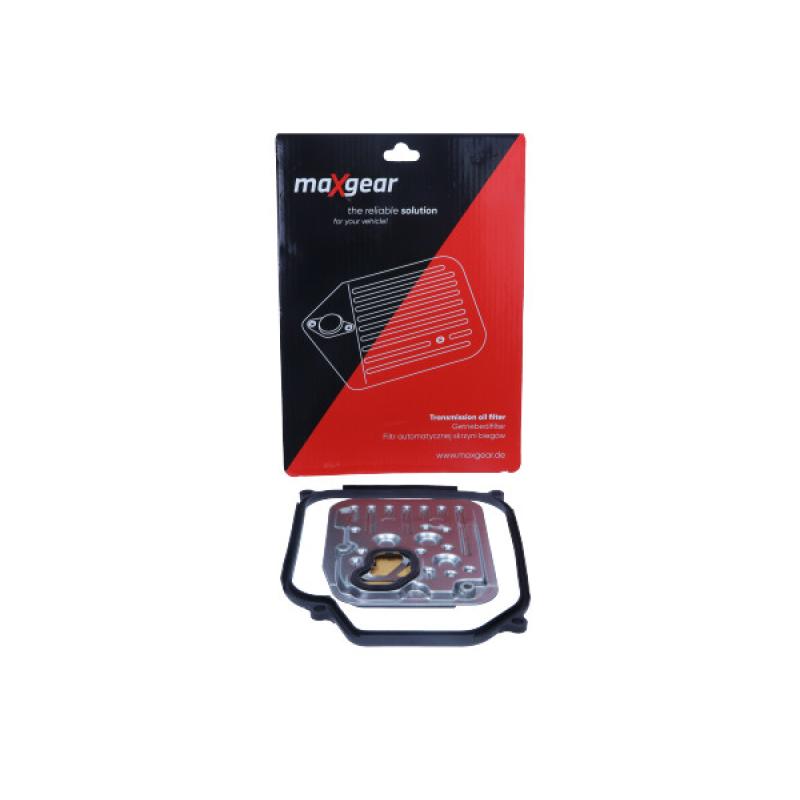 Kit de filtre hydraulique, boîte automatique MAXGEAR 26-1667 - Visuel 1