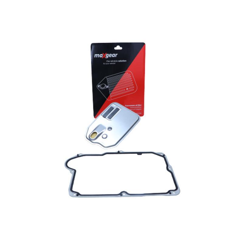 Kit de filtre hydraulique, boîte automatique MAXGEAR 26-1677 - Visuel 1