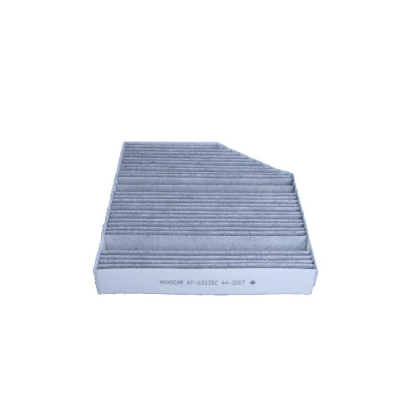 Filtre, air de l'habitacle MAXGEAR 26-1763 - Visuel 1