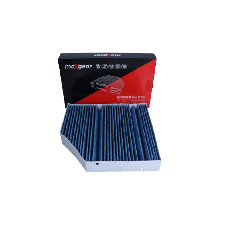 Filtre, air de l'habitacle MAXGEAR 26-1763 - Visuel 2