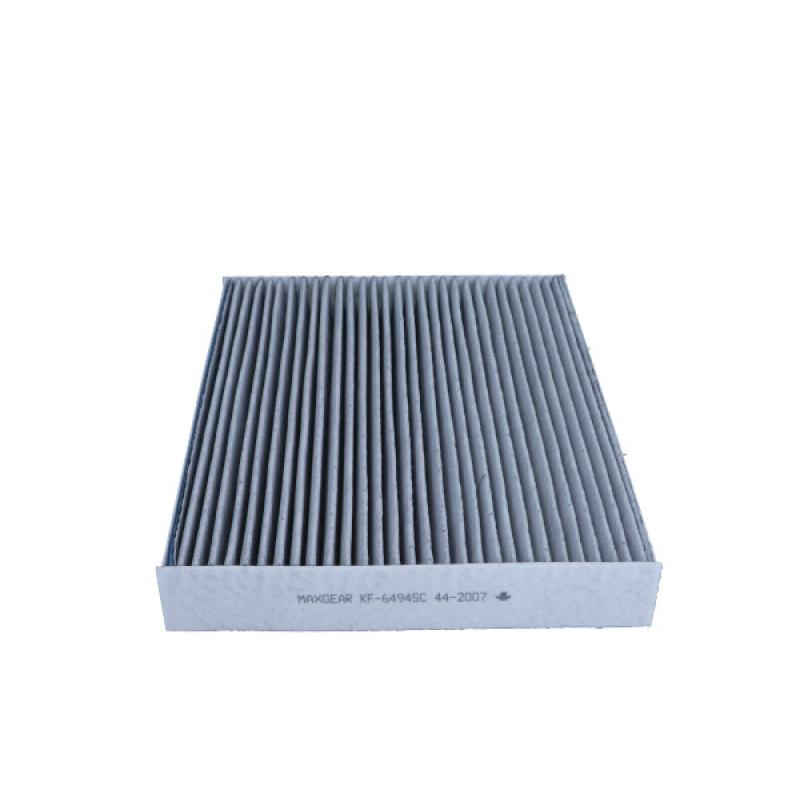Filtre, air de l'habitacle MAXGEAR 26-1768 - Visuel 1