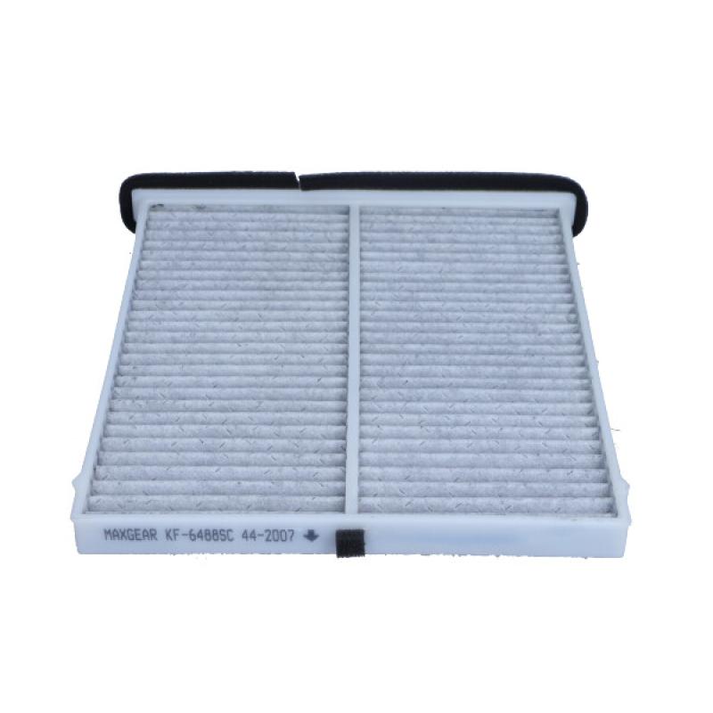 Filtre, air de l'habitacle MAXGEAR 26-1771 - Visuel 1