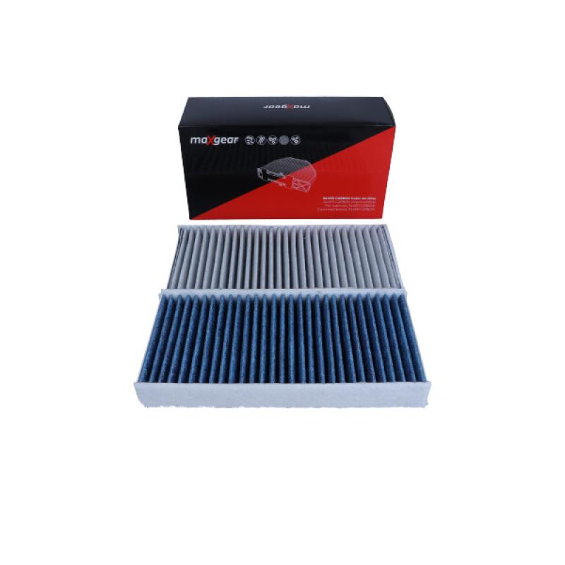 Filtre, air de l'habitacle MAXGEAR 26-1772 - Visuel 2