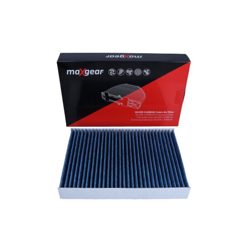 Filtre, air de l'habitacle MAXGEAR 26-1776 - Visuel 2