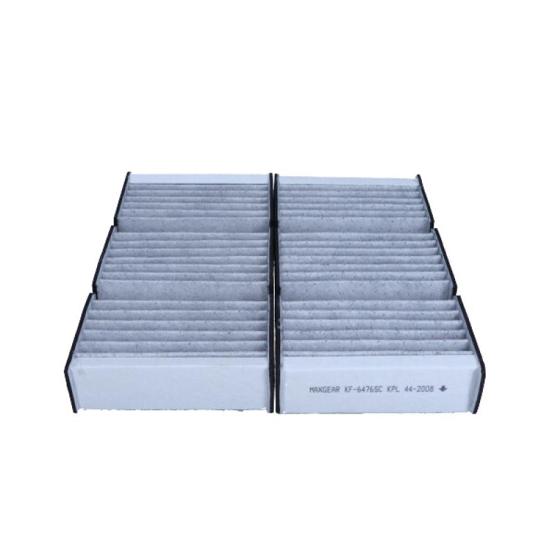 Filtre, air de l'habitacle MAXGEAR 26-1778 - Visuel 1