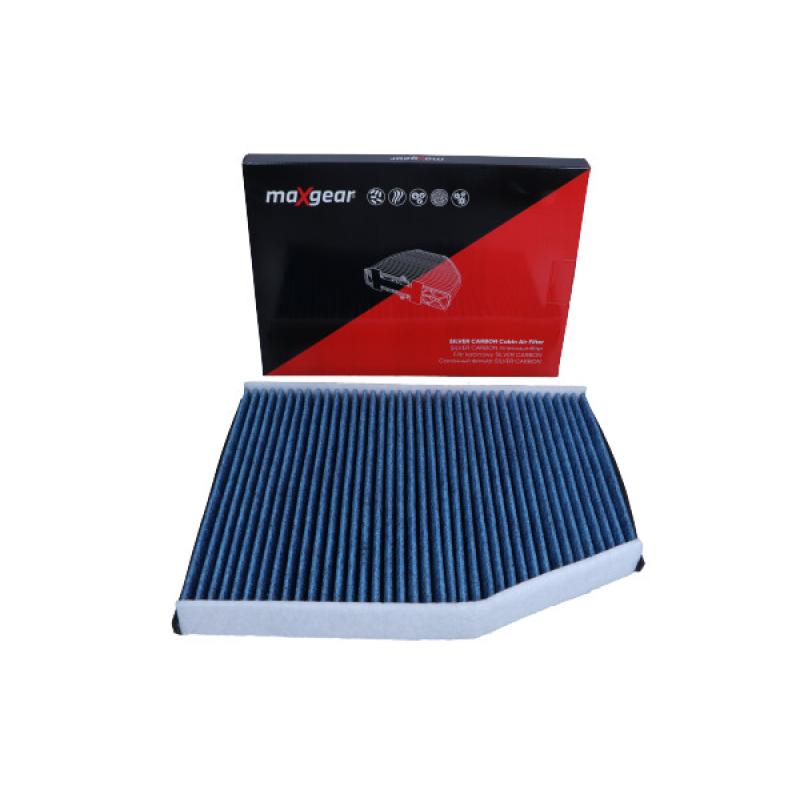 Filtre, air de l'habitacle MAXGEAR 26-1779 - Visuel 2
