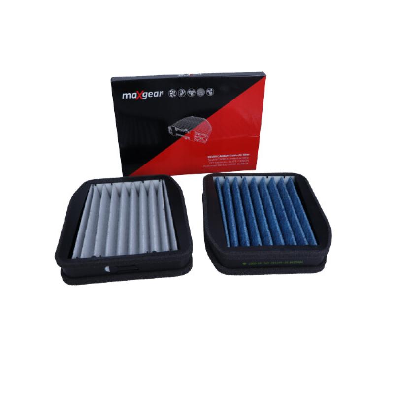 Filtre, air de l'habitacle MAXGEAR 26-1781 - Visuel 2