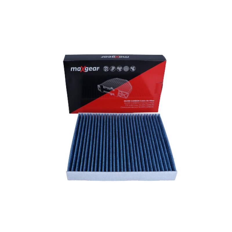 Filtre, air de l'habitacle MAXGEAR 26-1787 - Visuel 2