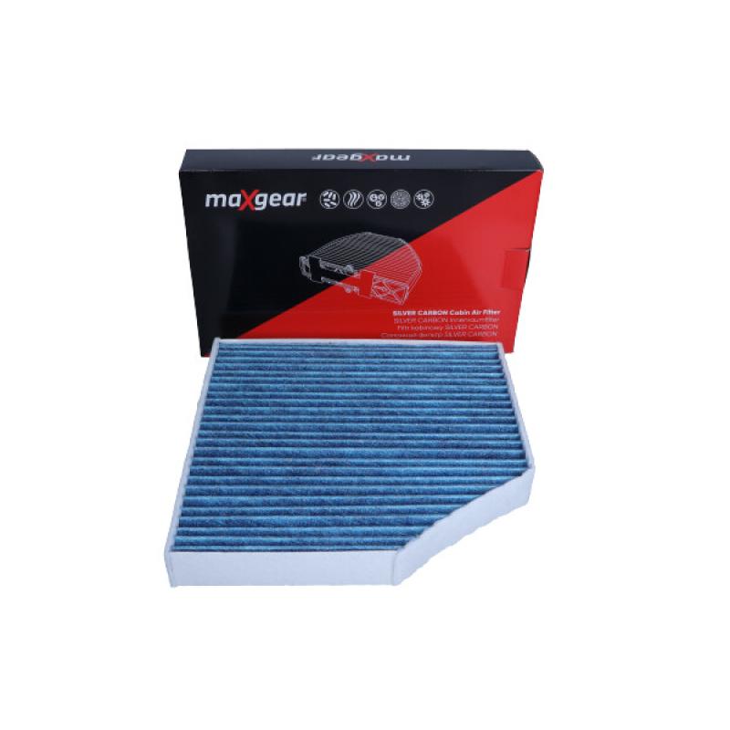 Filtre, air de l'habitacle MAXGEAR 26-1795 - Visuel 2