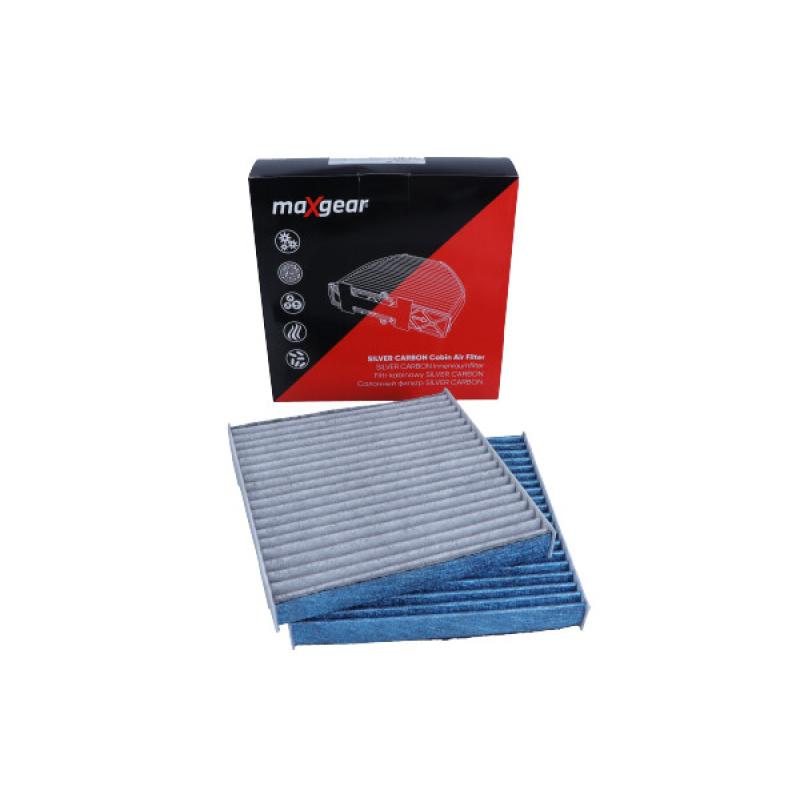 Filtre, air de l'habitacle MAXGEAR 26-1796 - Visuel 2