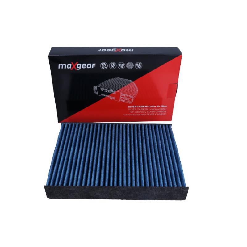 Filtre, air de l'habitacle MAXGEAR 26-1798 - Visuel 2