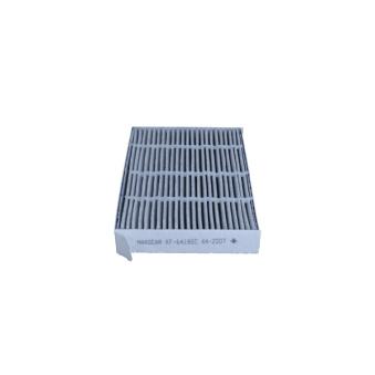 Filtre, air de l'habitacle MAXGEAR OEM 4710210