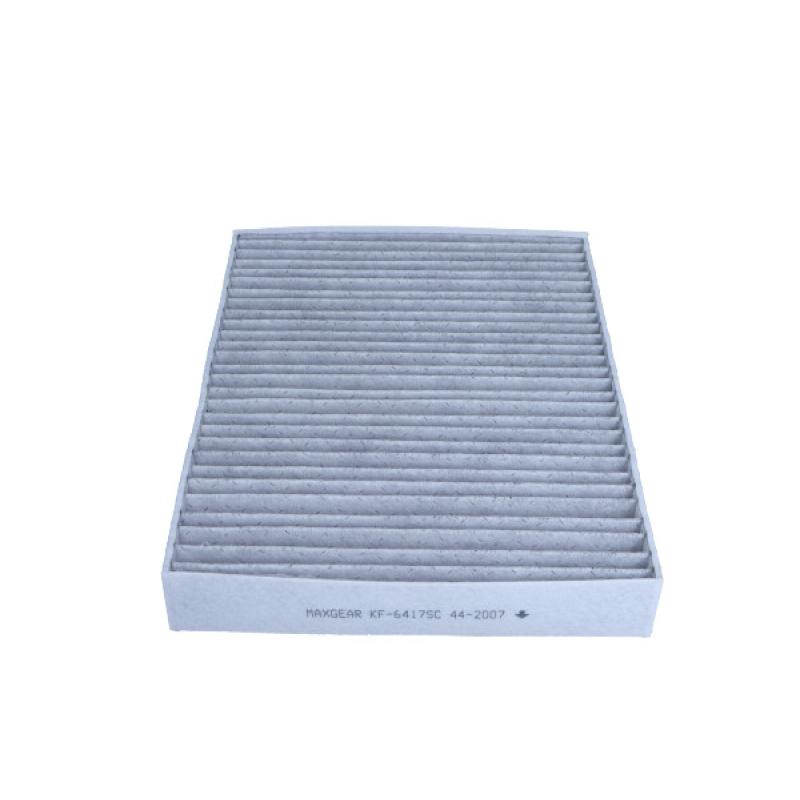 Filtre, air de l'habitacle MAXGEAR 26-1801 - Visuel 1