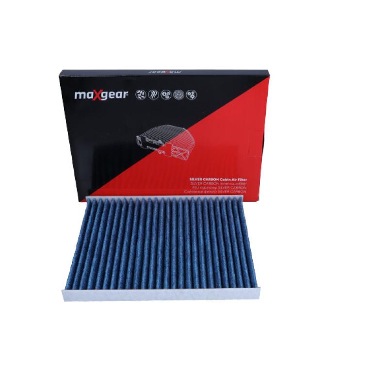 Filtre, air de l'habitacle MAXGEAR 26-1804 - Visuel 2