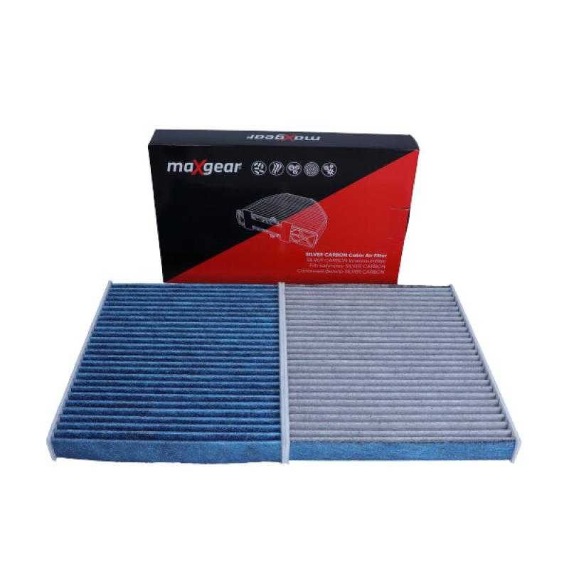 Filtre, air de l'habitacle MAXGEAR 26-1808 - Visuel 2