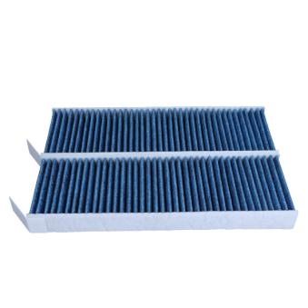 Filtre, air de l'habitacle MAXGEAR OEM 1609832980