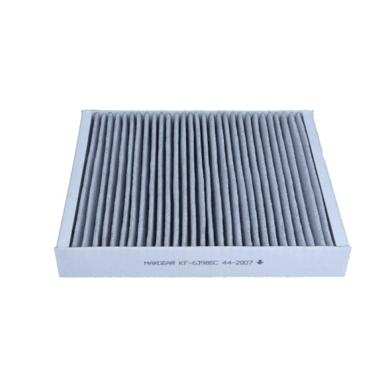 Filtre, air de l'habitacle MAXGEAR 26-1812 - Visuel 1