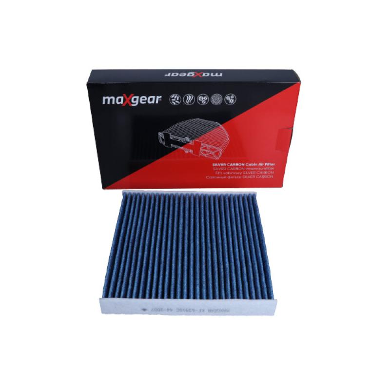 Filtre, air de l'habitacle MAXGEAR 26-1815 - Visuel 2
