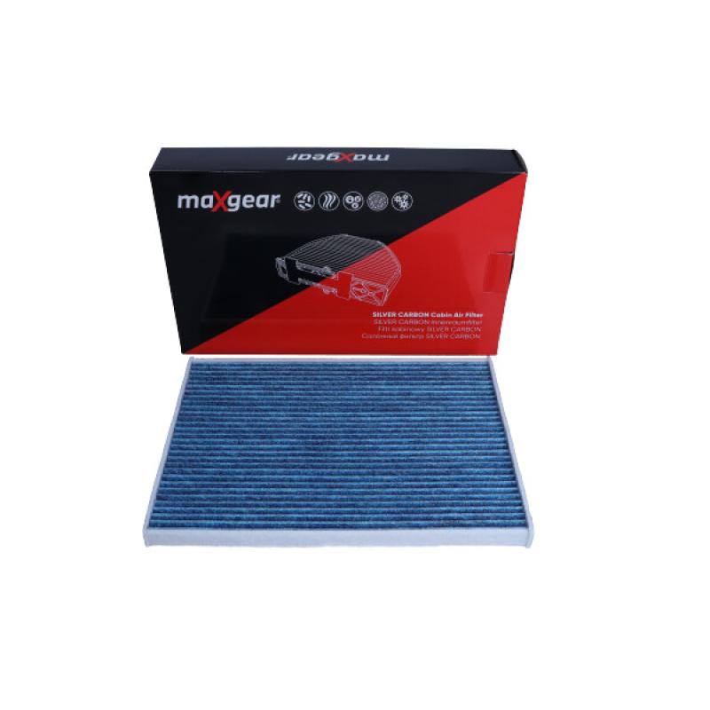 Filtre, air de l'habitacle MAXGEAR 26-1825 - Visuel 2