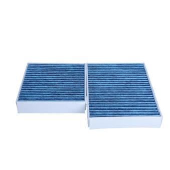 Filtre, air de l'habitacle MAXGEAR OEM 647990