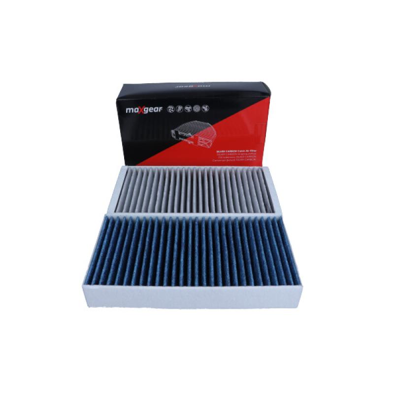 Filtre, air de l'habitacle MAXGEAR 26-1832 - Visuel 2