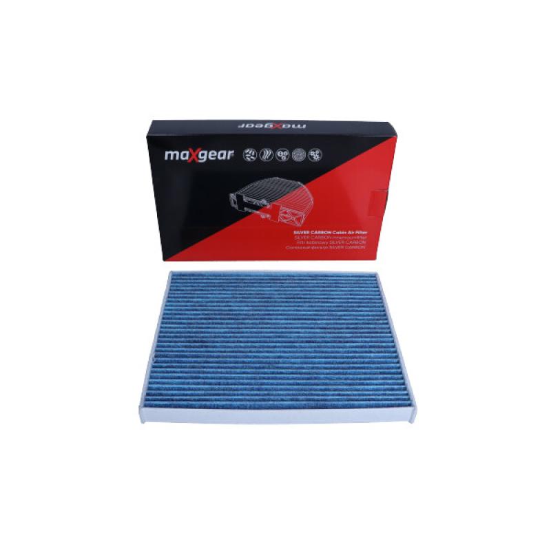 Filtre, air de l'habitacle MAXGEAR 26-1835 - Visuel 2