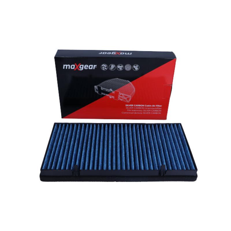 Filtre, air de l'habitacle MAXGEAR 26-1837 - Visuel 2