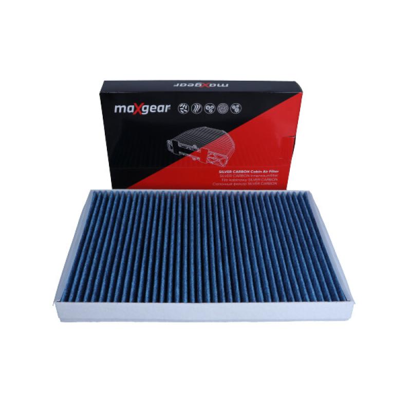 Filtre, air de l'habitacle MAXGEAR 26-1838 - Visuel 2