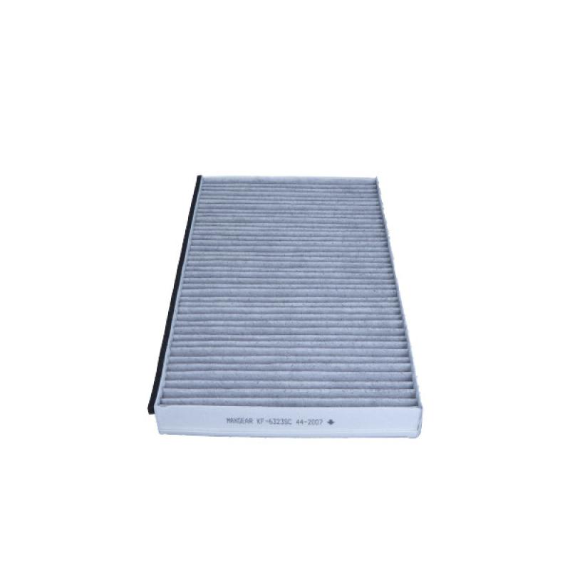 Filtre, air de l'habitacle MAXGEAR 26-1840 - Visuel 1