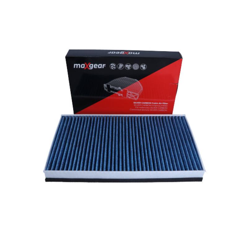 Filtre, air de l'habitacle MAXGEAR 26-1840 - Visuel 2