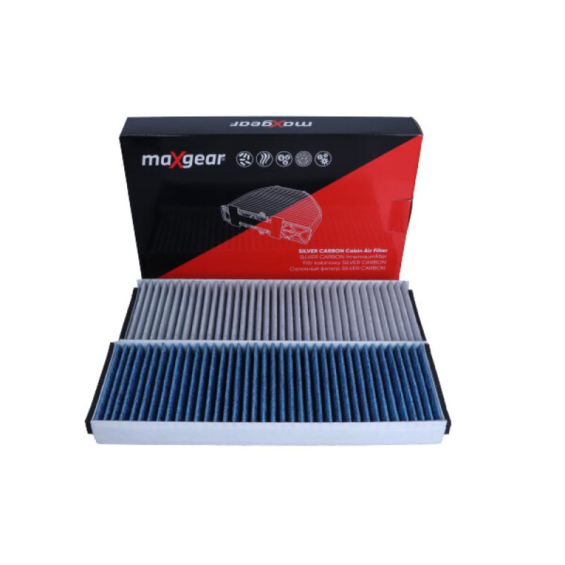 Filtre, air de l'habitacle MAXGEAR 26-1841 - Visuel 2