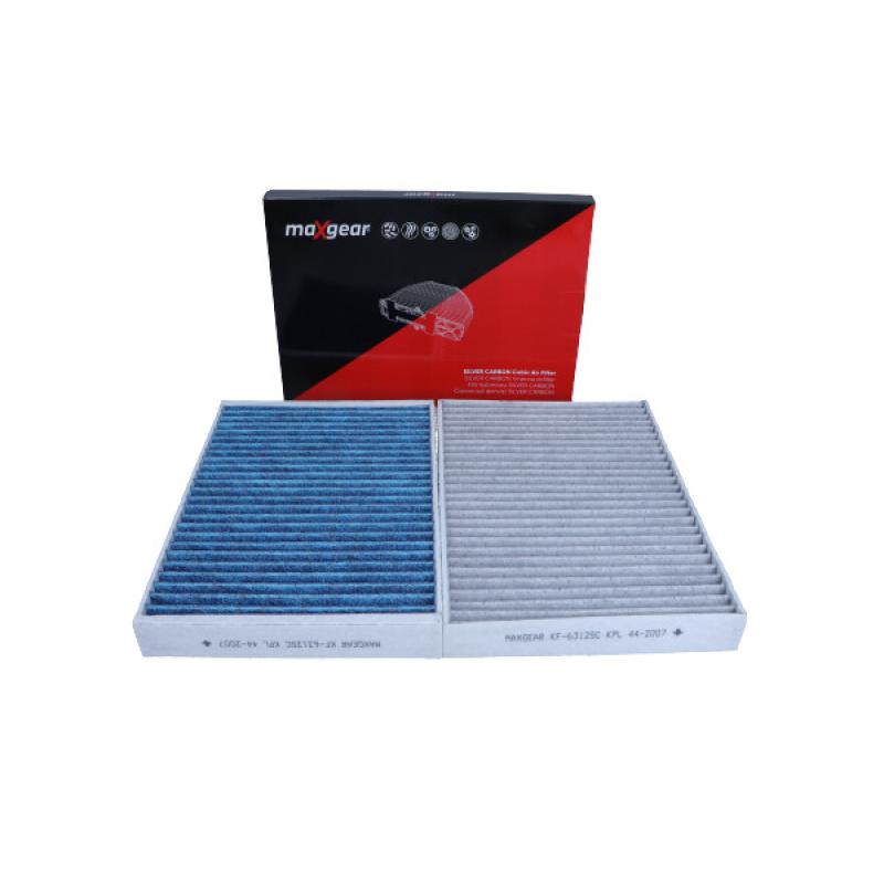 Filtre, air de l'habitacle MAXGEAR 26-1844 - Visuel 2