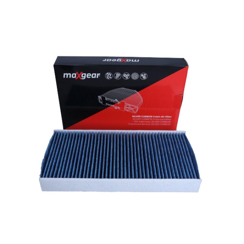Filtre, air de l'habitacle MAXGEAR 26-1846 - Visuel 2