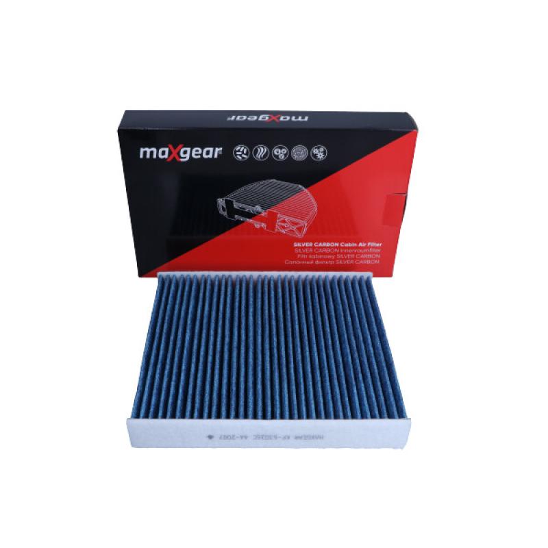 Filtre, air de l'habitacle MAXGEAR 26-1849 - Visuel 2
