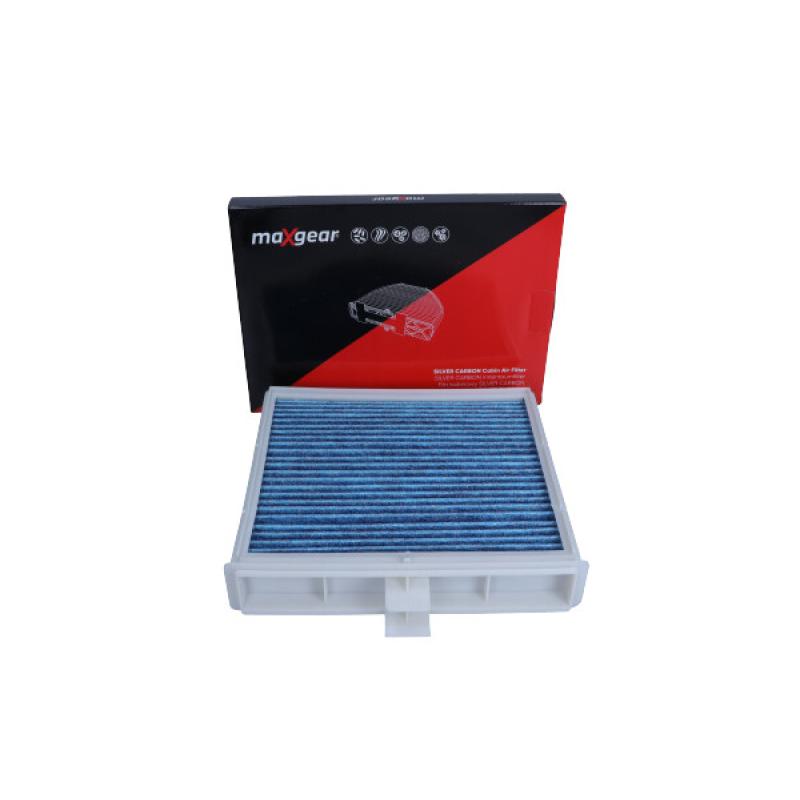 Filtre, air de l'habitacle MAXGEAR 26-1852 - Visuel 2