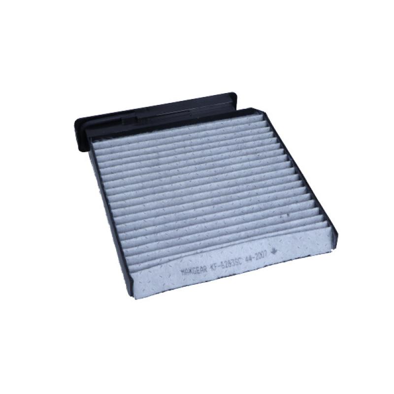 Filtre, air de l'habitacle MAXGEAR 26-1854 - Visuel 1