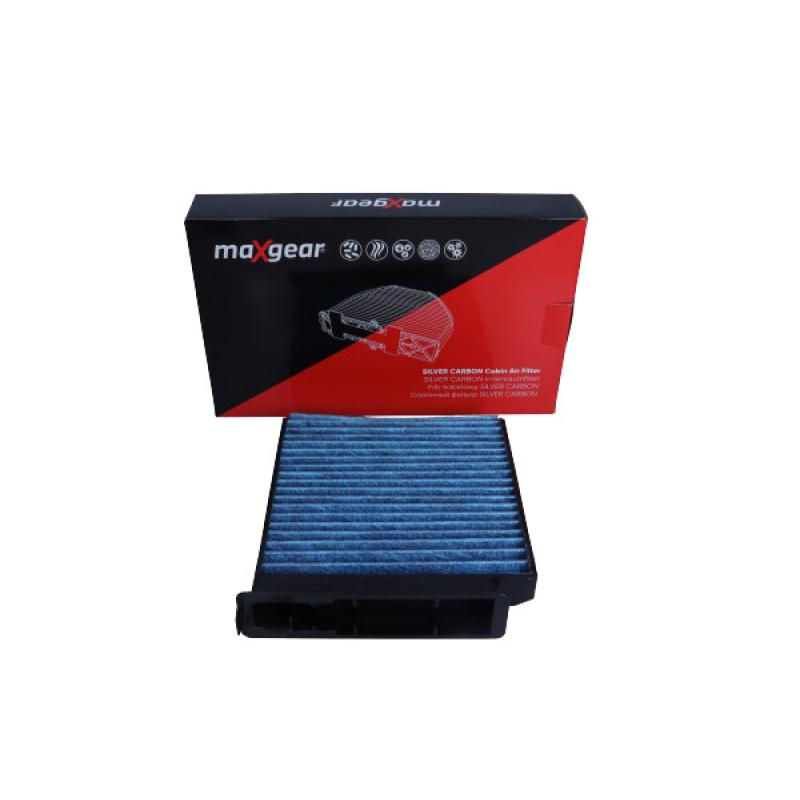 Filtre, air de l'habitacle MAXGEAR 26-1854 - Visuel 2