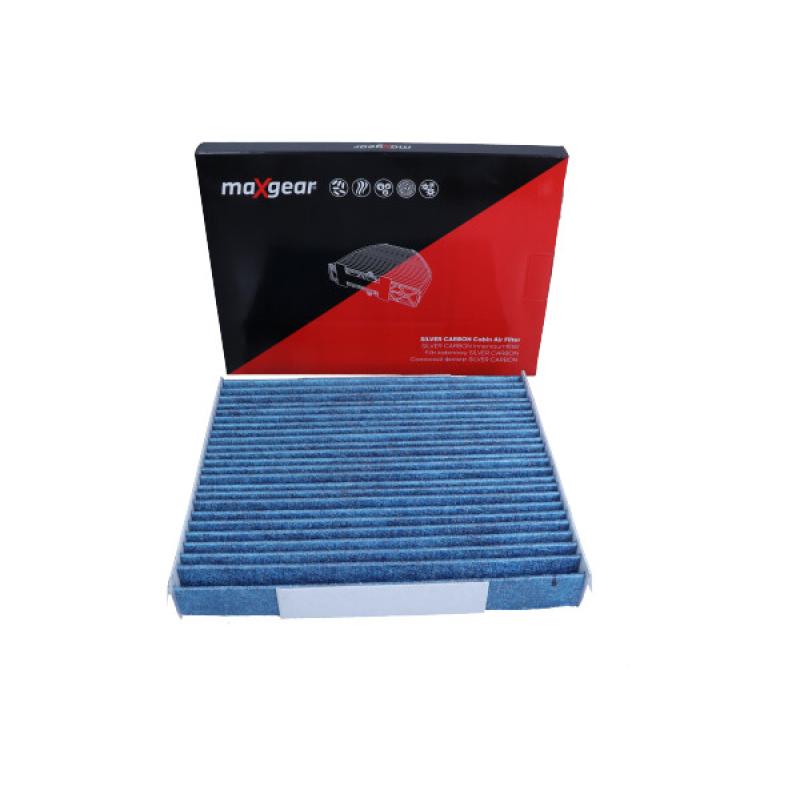 Filtre, air de l'habitacle MAXGEAR 26-1856 - Visuel 2