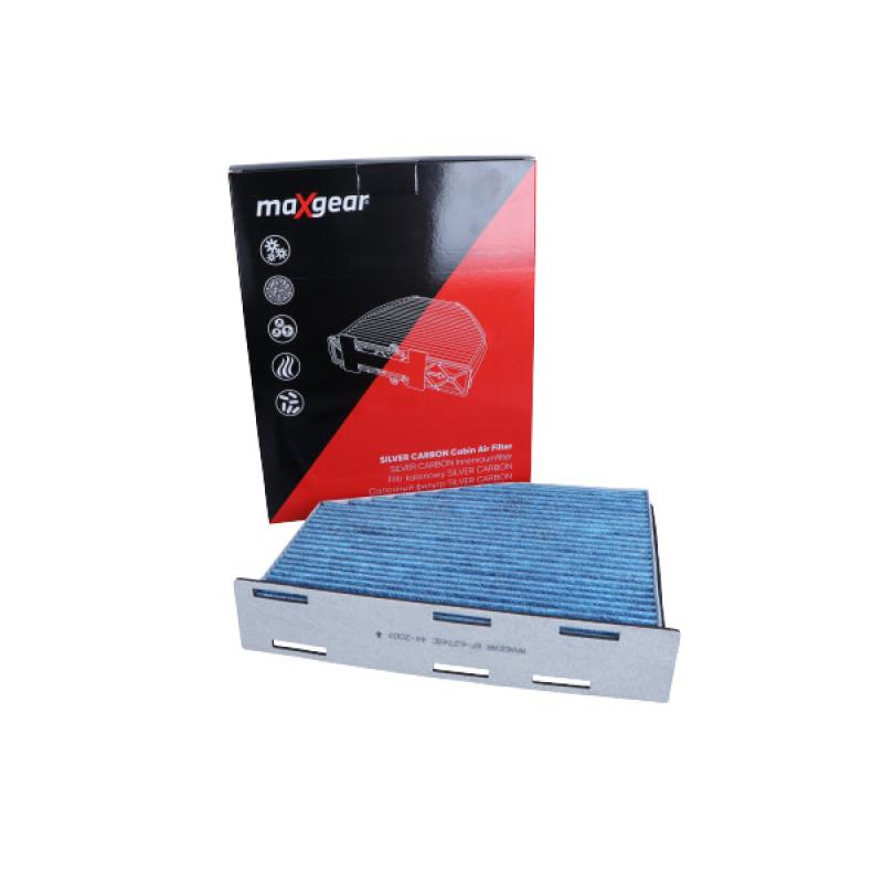 Filtre, air de l'habitacle MAXGEAR 26-1858 - Visuel 2