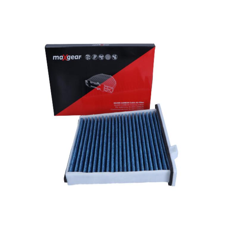 Filtre, air de l'habitacle MAXGEAR 26-1861 - Visuel 2