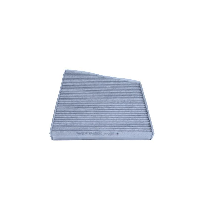 Filtre, air de l'habitacle MAXGEAR 26-1864 - Visuel 1