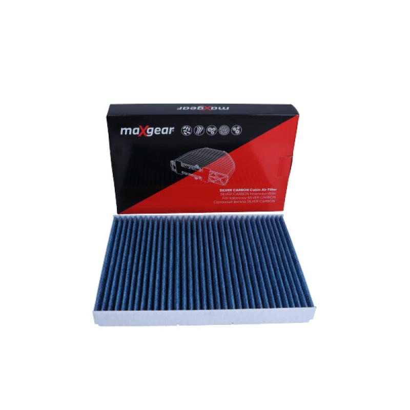 Filtre, air de l'habitacle MAXGEAR 26-1868 - Visuel 2