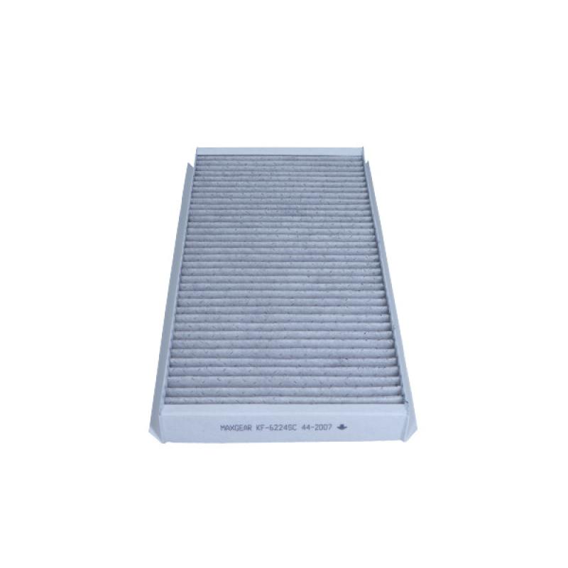 Filtre, air de l'habitacle MAXGEAR 26-1869 - Visuel 1