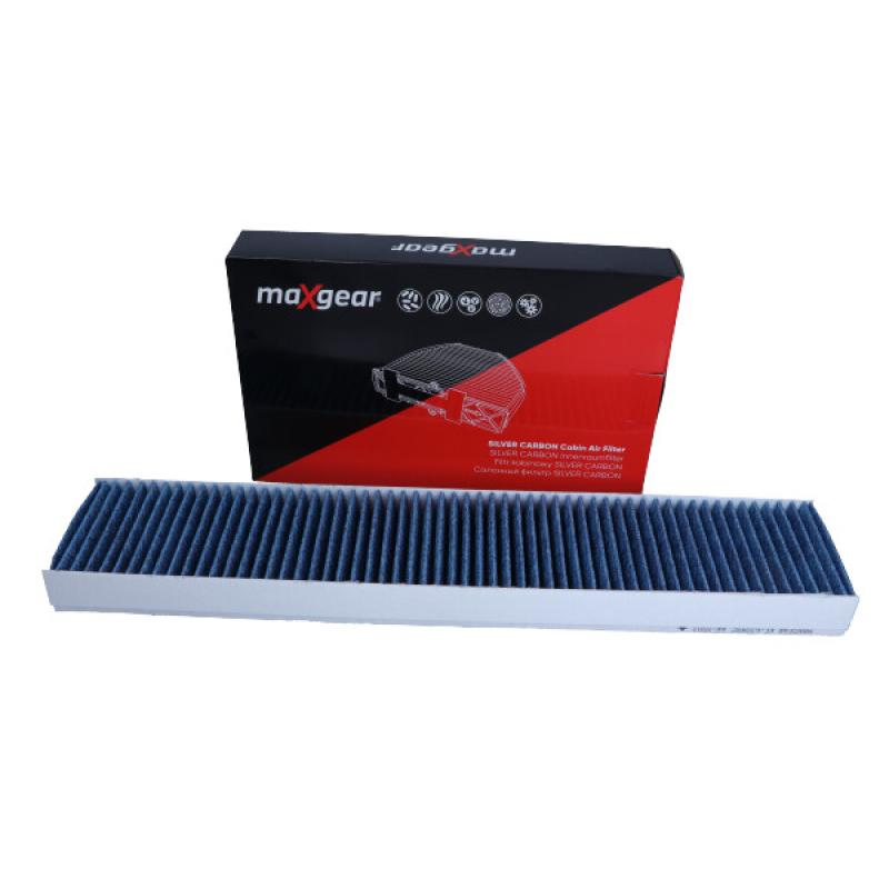 Filtre, air de l'habitacle MAXGEAR 26-1872 - Visuel 2