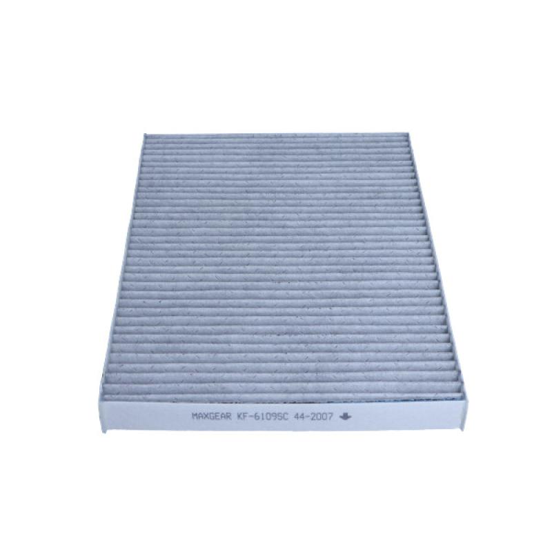 Filtre, air de l'habitacle MAXGEAR 26-1885 - Visuel 1